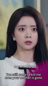 Drugged and desperate, she begged the man she once looked down on for help. After a passionate night, her tearful eyes stirred his pity and affection. Though he knew she had ulterior motives, he still let himself become her pawn. #HotShortDrama #BossyCEO