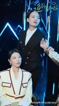 [MULTI SUB] The Vengeful Heiress: Her Hatred Knows No Bounds Song Zhiyi was betrayed and killed by her scumbag husband and his mistress in her past life. Reborn, she hides behind a gentle facade—only to weave a bloody trap for them both. #ExcitingMainland