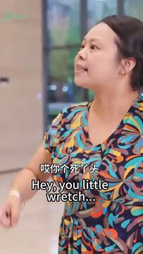 [MULTI SUB] After Dumping the Scumbag, I Married into a Wealthy Family Lin Ruixue × Teng Haotian Su Ruanwan was a housewife for five years, only to realize she was just free labor to her husband. After the divorce, she signs a contract marriage with a bil