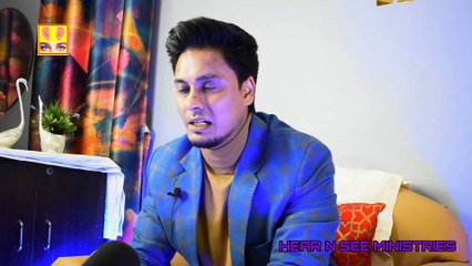 Illuminati me fas gaya tha famous hone ke liye ishu Masih ne bachaya