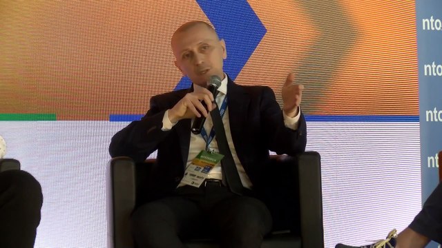 Debata o materiałach budowlanych - Targi budowlane 2025