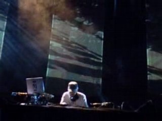 DJ krush 06 at Lille 2008