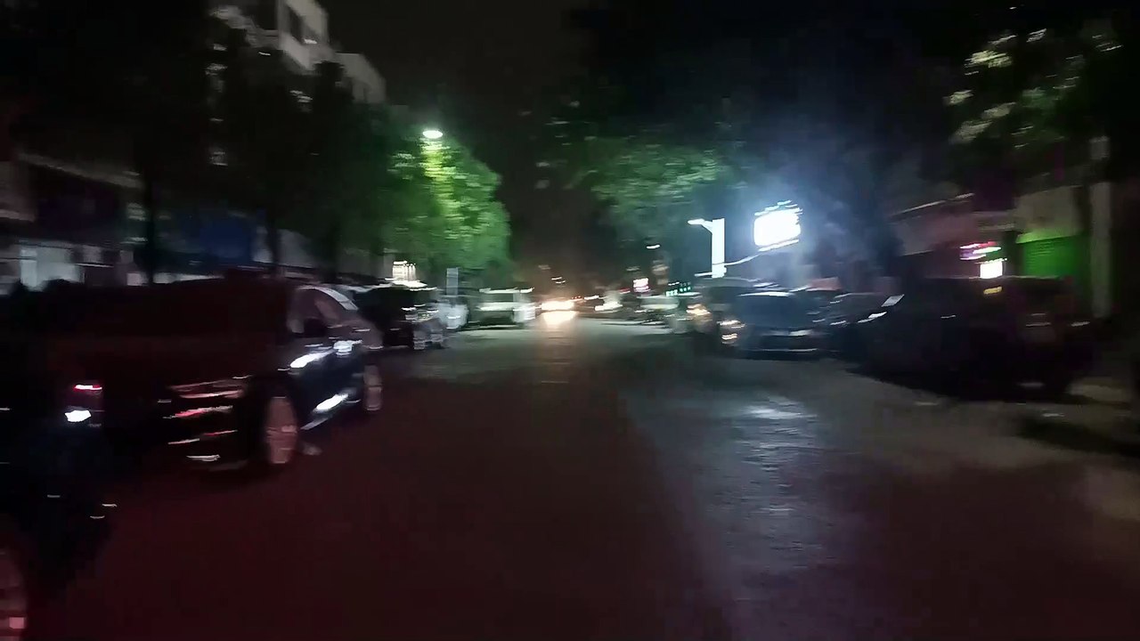 2 AM Adventure in Guangzhou China | چین کی رات اور ایک حیران کن لمحہ | Daily Unfold