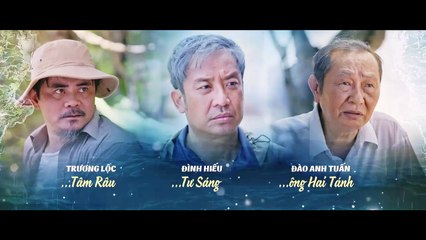 MẸ BIỂN - TẬP 19-20 - PHIM VIỆT NAM VTV1 - ME BIEN