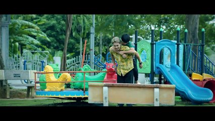 NHỮNG CHẶNG ĐƯỜNG BỤI BẶM - TẬP 15-16 - PHIM VIỆT NAM VTV3 - NHUNG CHANG DUONG BUI BAM