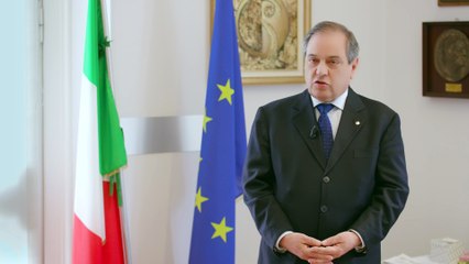 Filippo Anelli,  presidente Fnomceo: "Subito via dal lavoro i medici radiati"