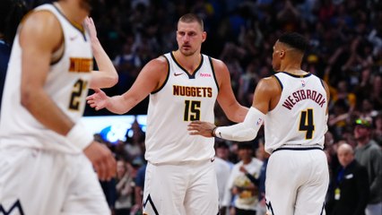 Denver Nuggets' Big Win and Strategic Moves Explained