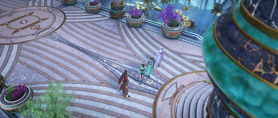 斗破苍穹年番第142集高清4K🔥：激烈战斗再升级