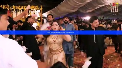 Kehrri Gal Toon Tu Roosya Dance Mehak Malik