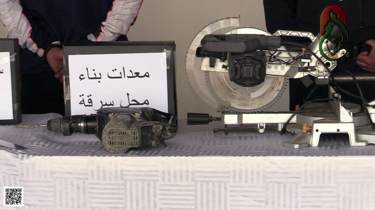 الأمن الحضري 3 بوزعرورة بالبوني يطيح بمسبوق قضائي مشتبه فيه في 15 قضية متعلقة بالإعتداءات و السرقات