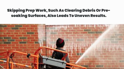 House Pressure Washing Grovetown GA