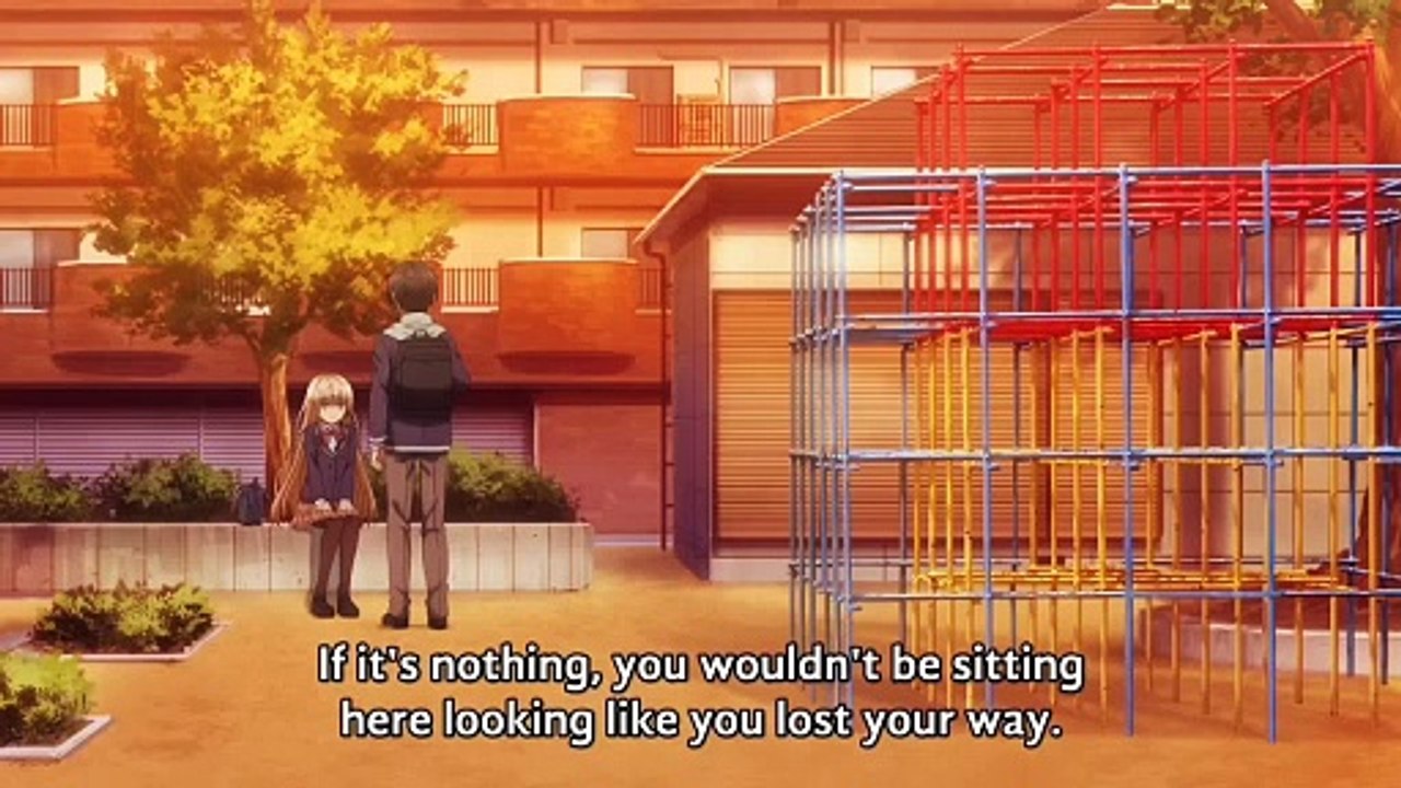 The Angel Next Door Spoils Me Rotten Episode 2 (Part 1) English Sub