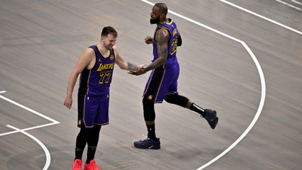 Exploring LA Lakers Matchups: Warriors or Timberwolves?