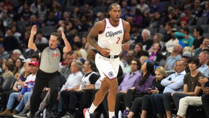 Clippers vs. Warriors: High-Stakes NBA Showdown Preview