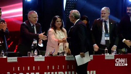 CHP'de İmamoğlu yerine kağıt üstü aday