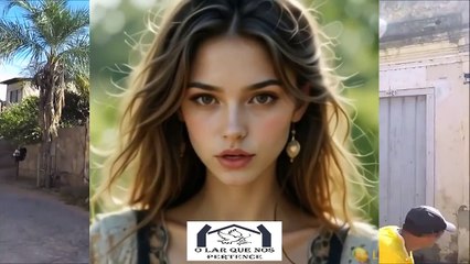 👻 O Morador Esquecido da Casa Azul: Quando o Espírito Não Sabe que Morreu