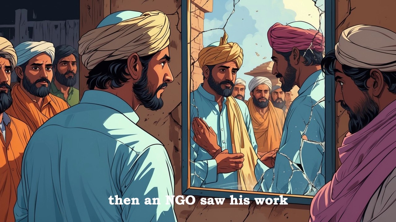 Failure Story of a Successful Person || An Inspirational Story of a Successful Person