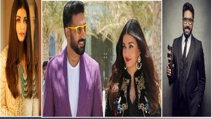 Aishwarya Rai Bachchan और Abhishek Bachchan की टूट सकती है शादी, सामने आया Shocking Update!