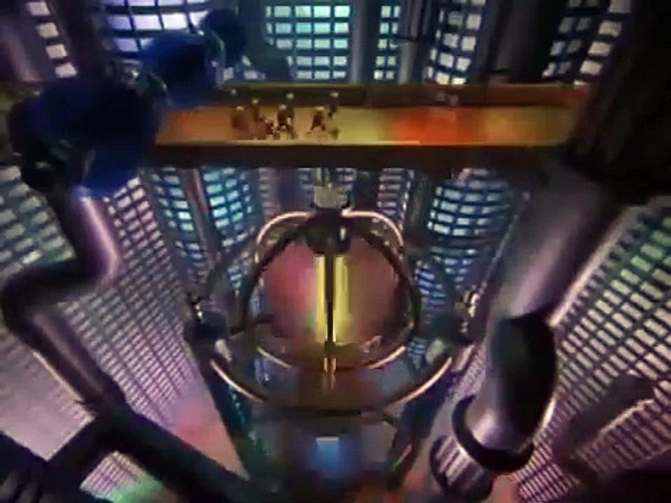 Time Tunnel   Staffel 1   Folge 1: Rendezvous mit der Vergangenheit