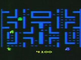 Atari VCS 2600 (1977) > Jr. Pacman