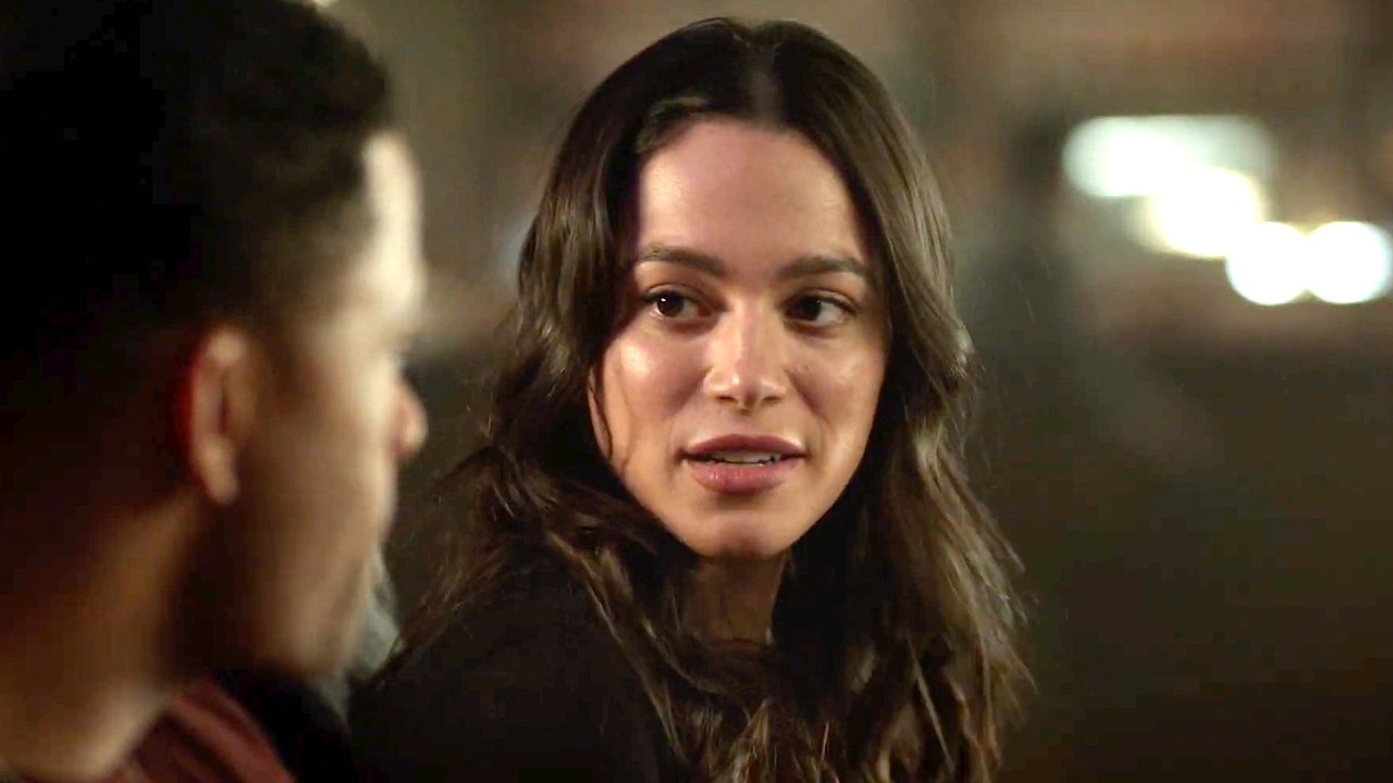 New Flame Ignites on CBS’ Hit Series Fire Country