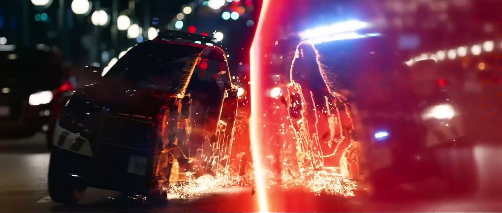 Tron- Ares Official Trailer