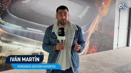 Alineación del Real Madrid contra el Alavés: Brahim será titular y la duda está en el lateral izquierdo