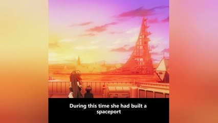 I’m the Evil Lord of an Intergalactic Empire Anime Recap