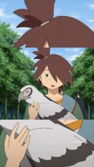 Boruto - Naruto Next Generations Episode 275 VF Streaming »