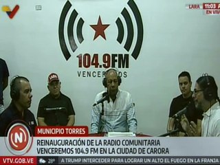 Vpdte. Sec. Ñáñez: La derecha fascista utilizó las redes sociales para engañar al pueblo venezolano