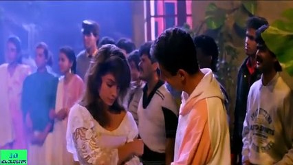 Ye Ujli Chandni/1993 Sir / Kumar Sanu , Alka Yagnik , Atul Agnihotri , Pooja Bhatt _