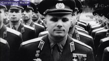 Iuri Gagarin. Ultima clipă (2018) Documentar