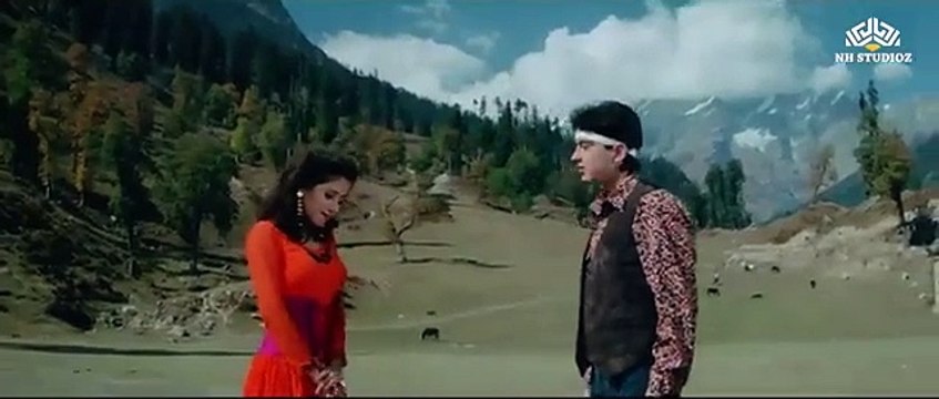 Aa Gale Lag Jaa /1994 Aa Gale Lag Jaa/Abhijeet, Kavita Krishnamurthy, Jugal Hansraj , Urmila Matondkar