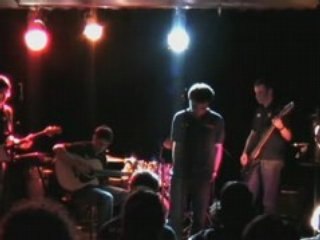 Propul'Son - Nothing Else Matters