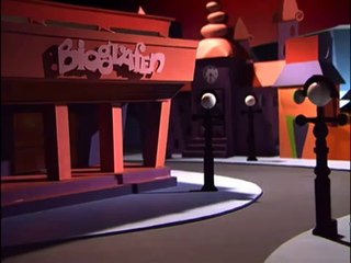 Børne1'erens Melodi Grand Prix 2000 © DR