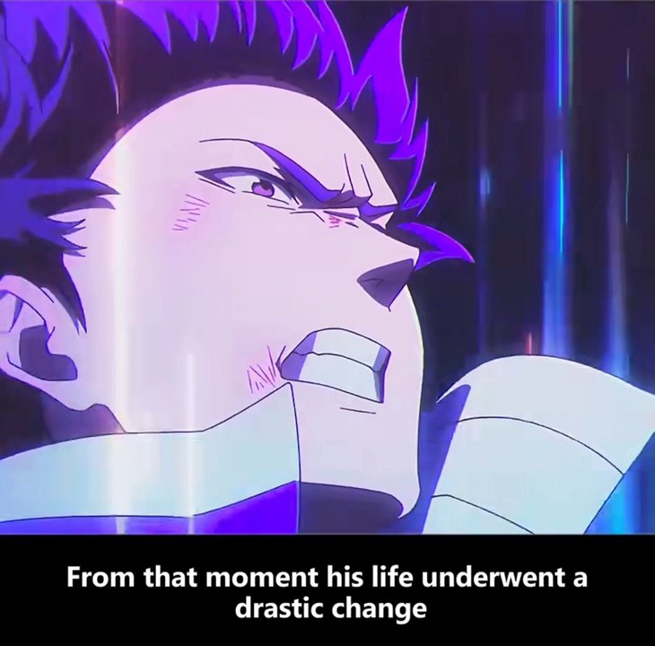 Super Cube Anime Recap