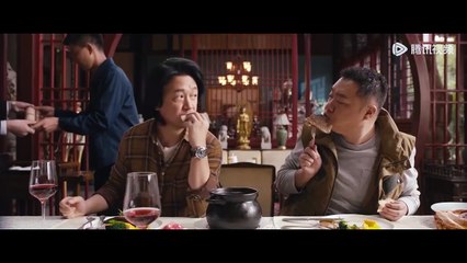 Candle in the Tomb  Kunlun Tomb  part1 (EP 1-2)