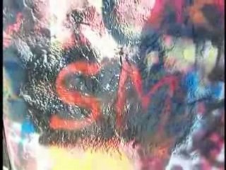 A Look at the Cadillac Ranch