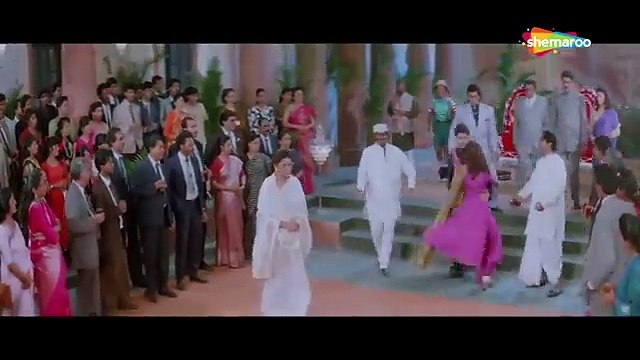 Hum Na Hoge Juda/ Aa Gale Lag Ja (1994) /Udit Narayan, Sadhana Sargam, Jugal Hansraj , Urmila Matondkar