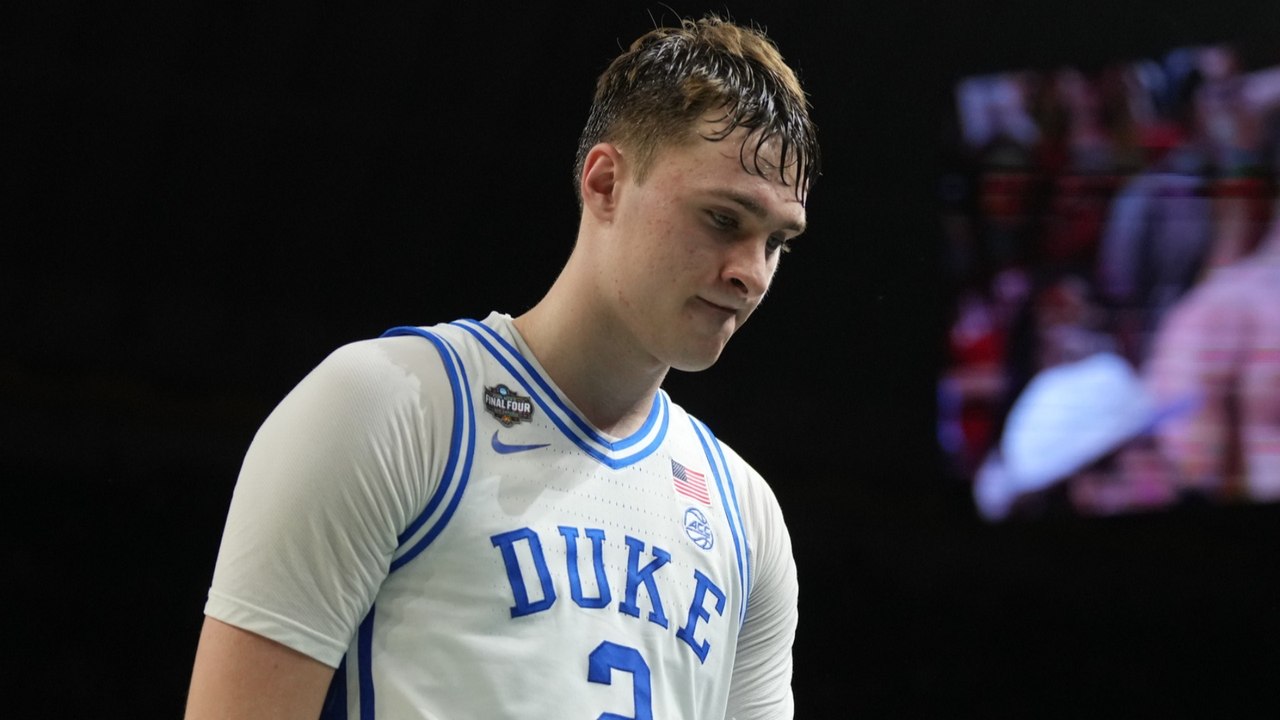 Cooper Flagg’s Possible Uncertain Future and NCAA Tensions