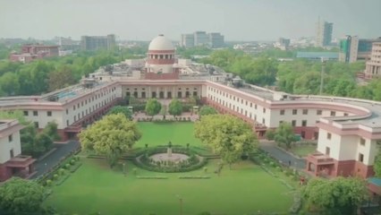 എന്തിനുമൊരു പരിധിയുണ്ട്; ബില്ലുകളിൽ രാഷ്ട്രപതിക്ക് സമയപരിതി വെച്ച് സുപ്രിംകോടതി | News Decode