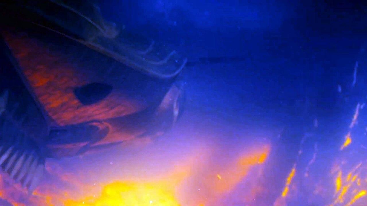 NAUTILUS Official Teaser Trailer (2025)