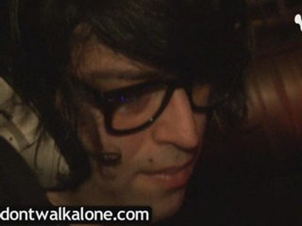 EROL ALKAN - NIL - BRODINSKI @ SOCIAL CLUB BY WOMBAT.TV