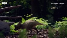 Walking with Dinosaurs Official Trailer (2025)