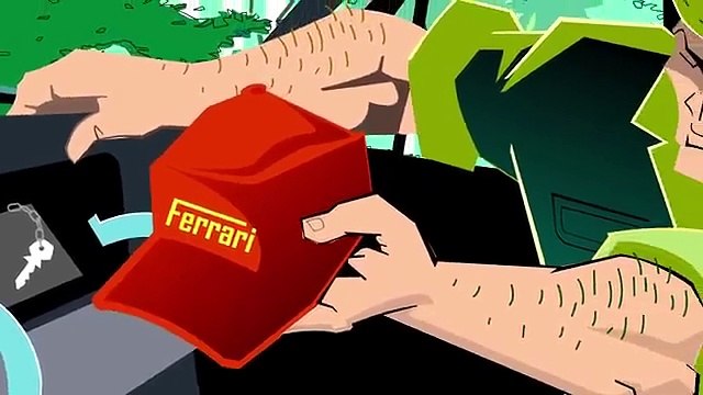 Vips Historia de um Mentiroso Documentario