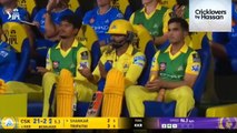 Chennai Super Kings Vs kolkata Knight Riders| Match 25|Full match Highlights