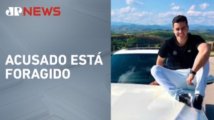 Justiça nega pedido de defesa do influenciador Vítor Belarmino