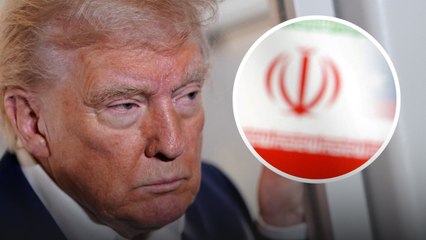 ¿Qué pacto nuclear quiere Trump con Irán?