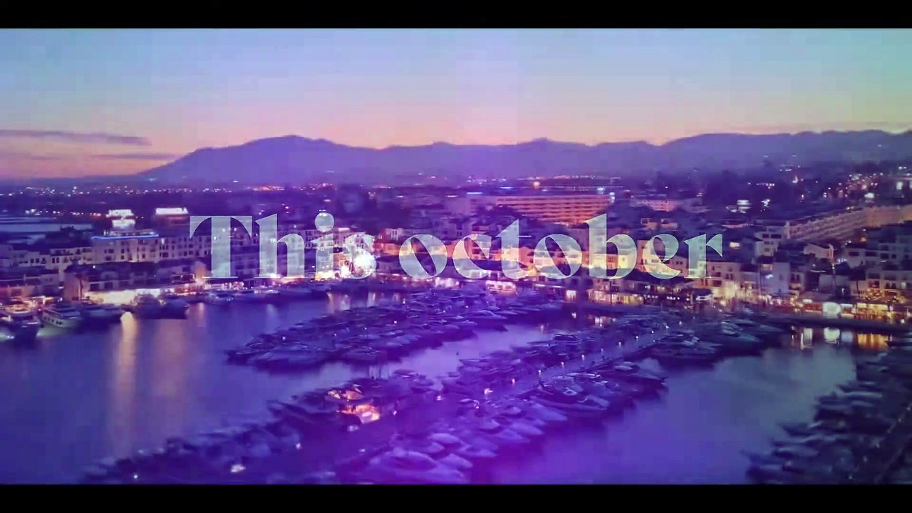 OUR FAULT Official Teaser (2025)