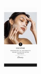 "Top Summer Skin Care Tips 🌞 | Glow Naturally with Simple Daily Habits"
